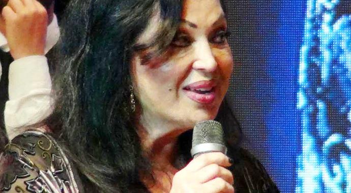 Yeşilçam'ın efsanelerine 'Yaşam Boyu Onur Ödülü'