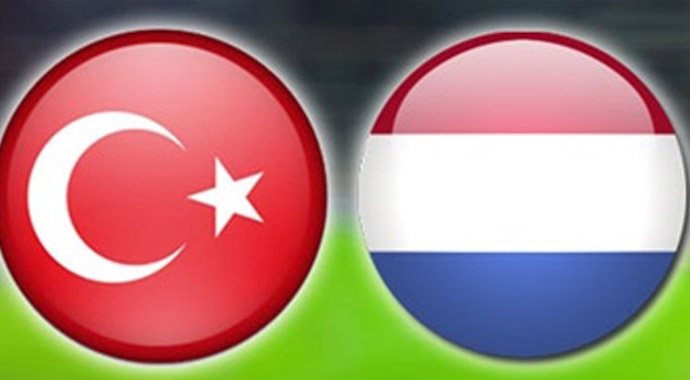 Hollanda Türkiye Maçı - EURO 2016 Ne Zaman (TÜRKİYE-HOLLANDA)