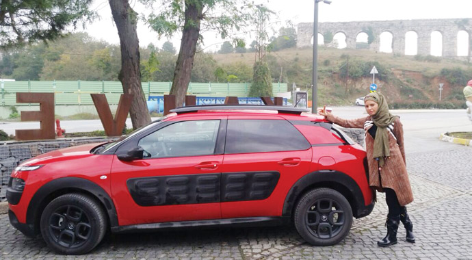 Otomotiv'de pazar daraldı, üretim arttı