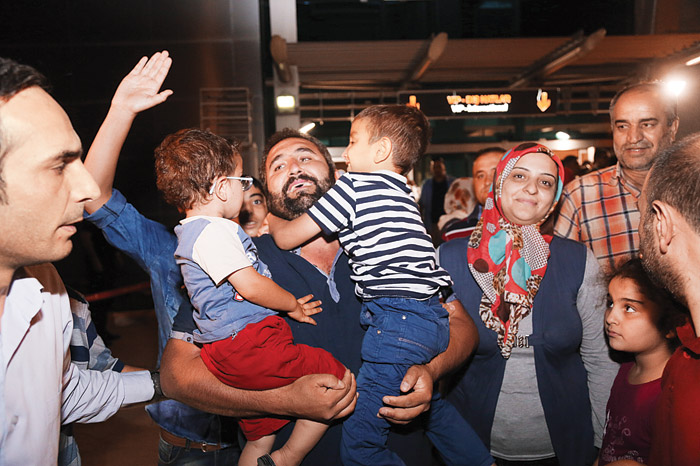 23 ölüm günü bitti