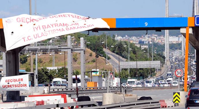 İstanbul'un kabusu geri döndü