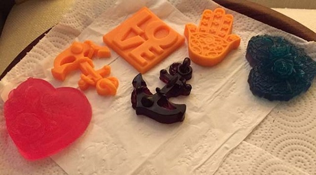 Ebru Gündeş'in yeni hobisi şaşırttı