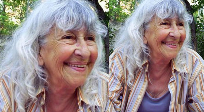 Emektar oyuncu Ayla Arslancan hayatını kaybetti!