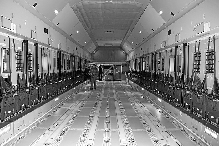 Bu uçakla 1.1 milyar avro kazanacağız