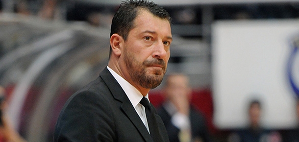 Türkiye 72-91 Sırbistan