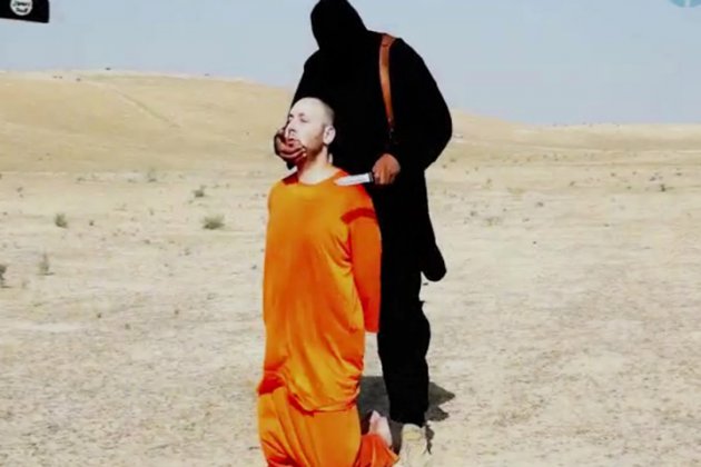 Obama'dan kafa kesmeye jet cevap