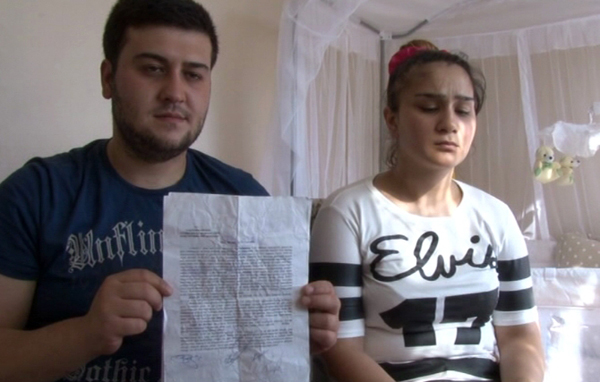 33 günlük bebeğin hastanedeki korkunç ölümü!