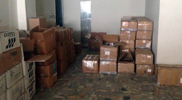 Sahte içkiye 27'si kesin, 30 kurban