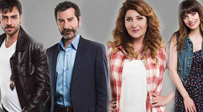 Nevizadeler'den yeni oyun