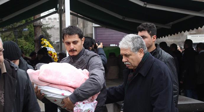 Bu acının tarifi yok