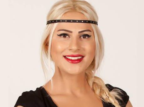 Ütopya'da çitlerden atlayıp kaçtı, diskalifiye oldu!