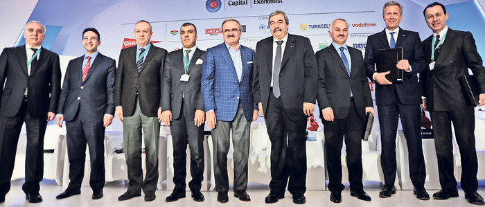 'Siyasi istikrar yatırımı uçurur'