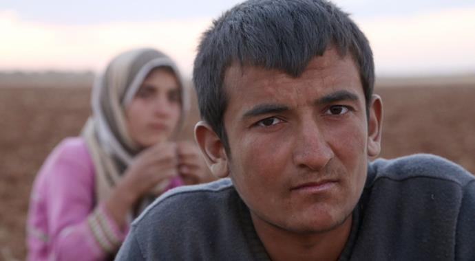 'IŞİD'in kafamızı kesmesinden korktuk'