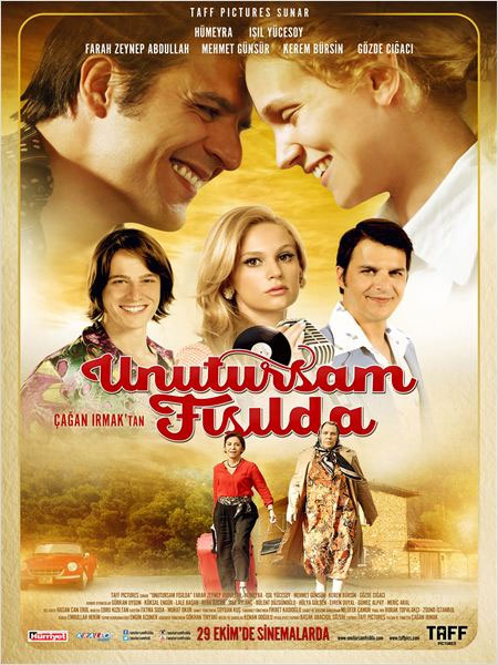 Bu hafta 5 yeni film vizyonda
