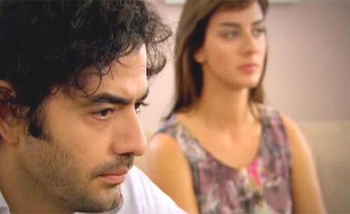 Unutma Beni dizisi final yapıyor!