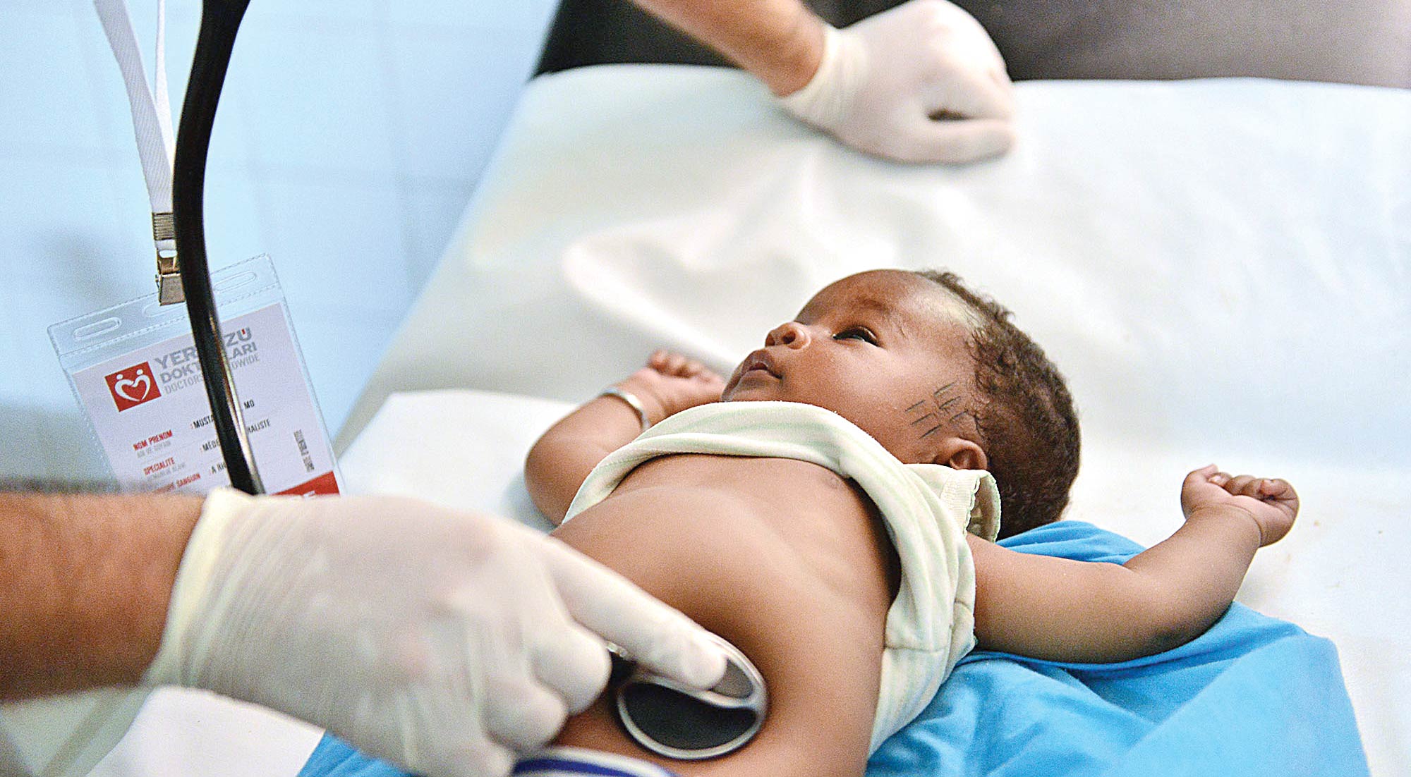 Potansiyel mülteciyiz