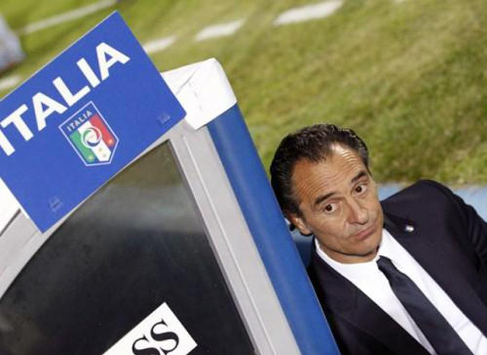 Cesare Prandelli kimdir? (Cesare Prandelli Galatasaray'da)