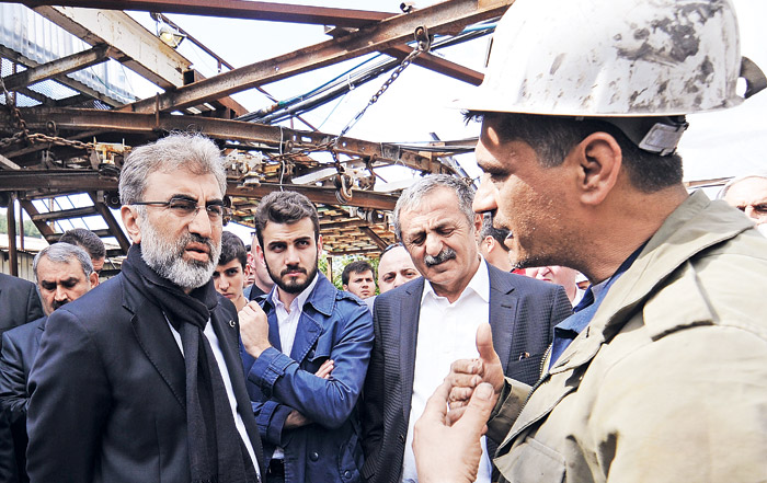 Madende cenaze kalmadı! Çok acı bir ders oldu: 301 ölü