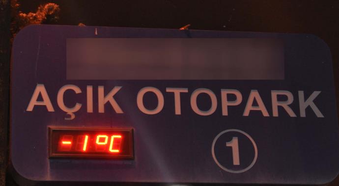 Meteoroloji İstanbul'da yaşayanları bu gece için dikkat!