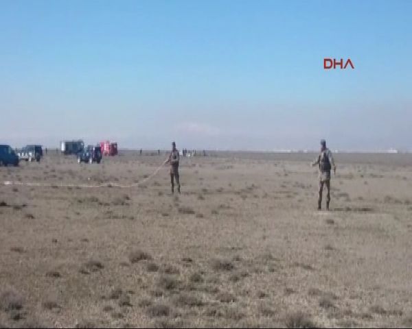 Konya'dan kötü haber geldi! 2 şehidimiz var...