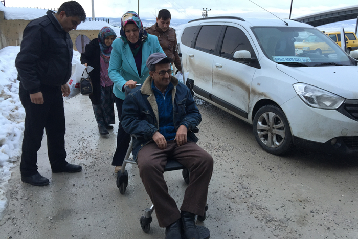 Bu hizmet alkışlanır!