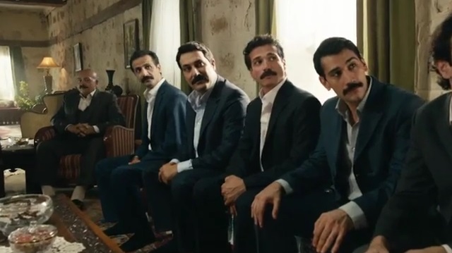 Urfalıyam Ezelden Star TV ile anlaştı!