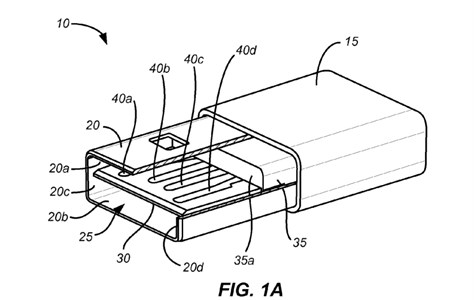 Apple'dan USB devrimi