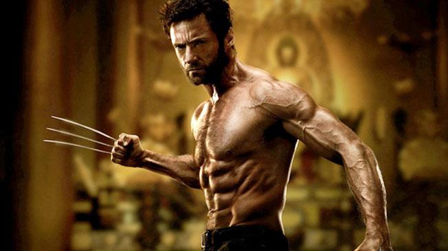 Hugh Jackman'i İstanbul'da izlemek 975 TL