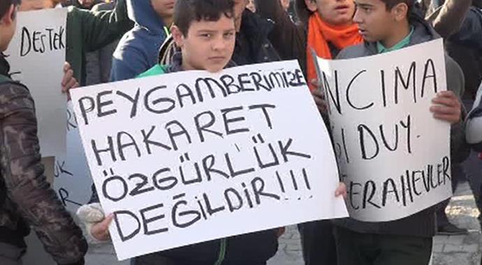 CHP'li Sarıyer Belediye Başkanı'na karikatür tepkisi