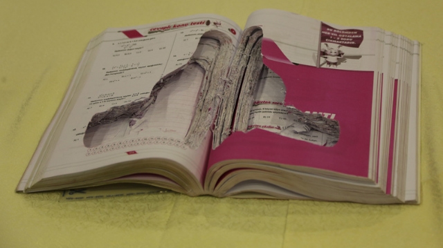 Diyarbakır'da öldürülen 5 IŞİD'li bakın kimmiş!