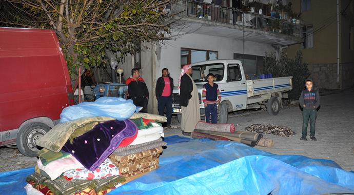 Manavgat'ta ortalığı karıştıran söylenti!