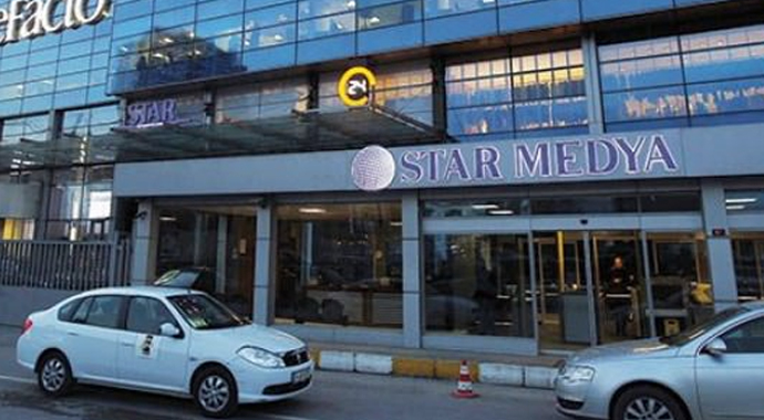Star Gazetesi'nde bomba paniği