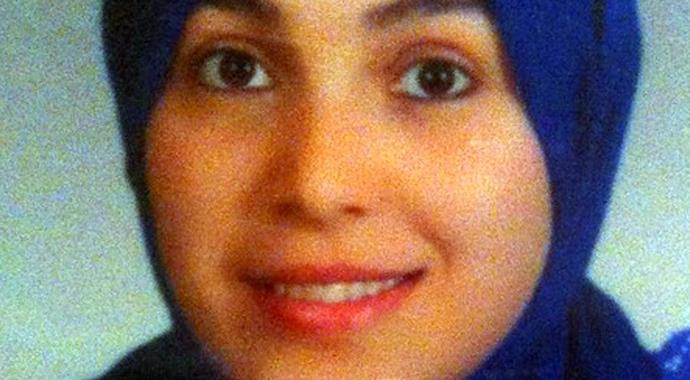 Evli ve 5 çocuk annesi çıktı