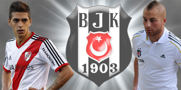 Beşiktaş'ta transfer bilmecesi! UEFA listesi için süre doluyor