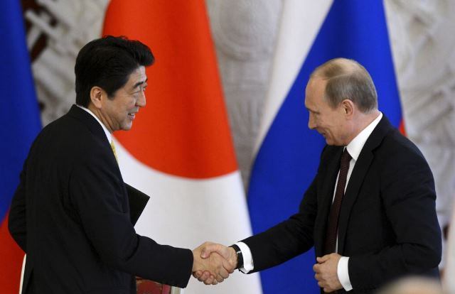 Batılılar'ın Doğu kabusu