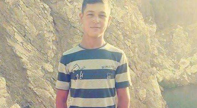 Fotoğrafını paylaştığı yerde cesedi bulundu