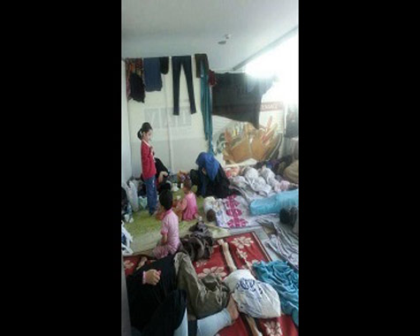 Dışişleri talimat verdi, 35 Uygur Türkü Türkiye'ye giriş yaptı