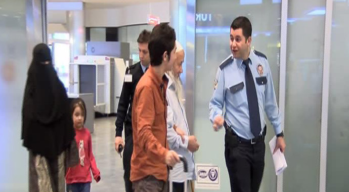Dışişleri talimat verdi, 35 Uygur Türkü Türkiye'ye giriş yaptı