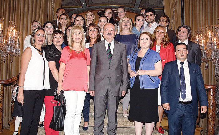 Uyuşturucu ile topyekûn bir  mücadele başlattık!