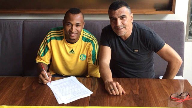 Toni Brito Silva Sa'nın ilginç hikayesi.... Liverpool'dan Şanlıurfaspor'a...