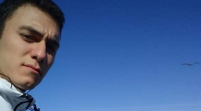 Uzman çavuş ölü bulundu