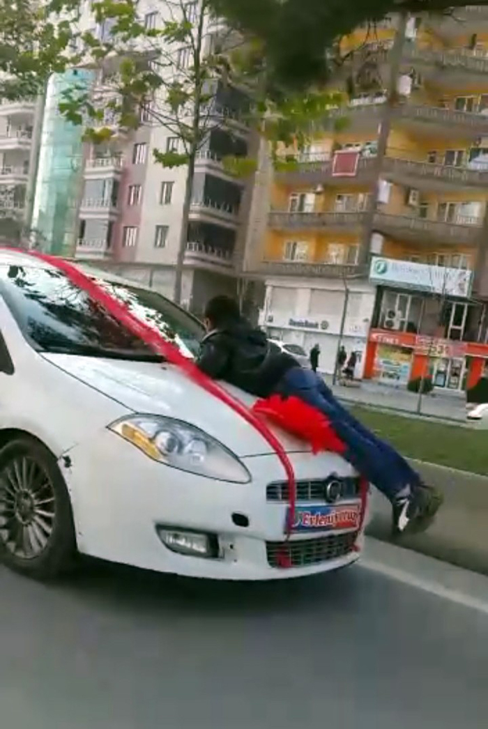 Ölümüne harçlık!