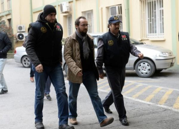 Zaman Gazetesi ve Samanyolu'na operasyon (Paralel Yapı operasyonunda son gelişmeler)