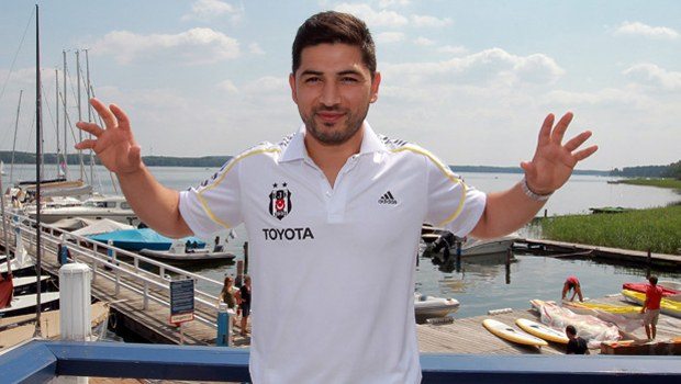 Sıfır maça 9 milyon TL