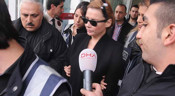 Deniz Seki tutuklandı! İşte olayla ilgili detaylar