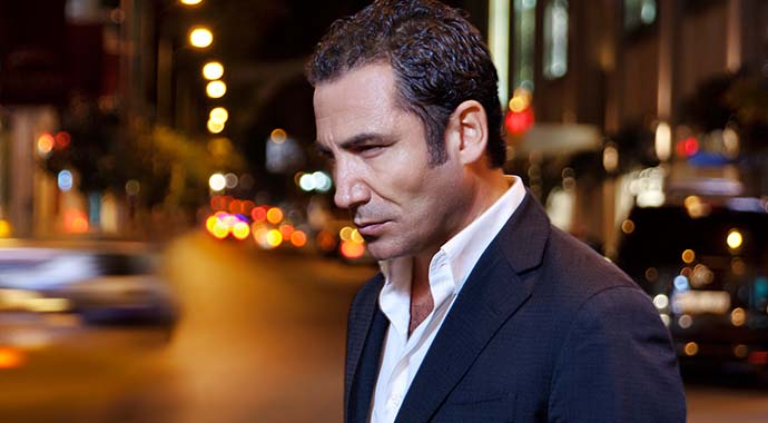 Ferhat Göçer neden evlenmediğini açıkladı