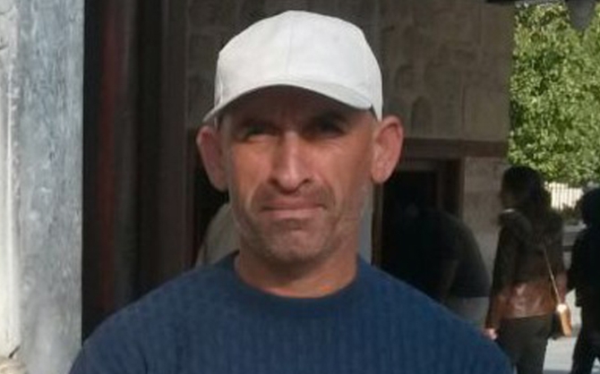 Yürüyerek girdiği hastaneden cenazesi çıktı!