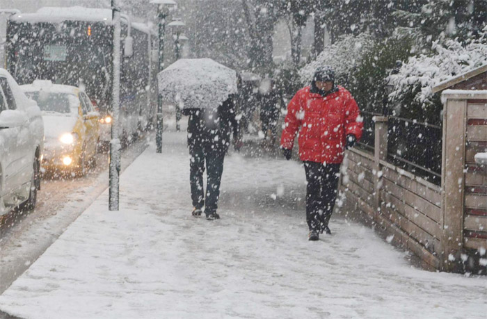 İstanbul'da yarın okullar tatil mi? (13 Ocak Ankara ve İstanbul'da OKULLAR TATİL Mİ)