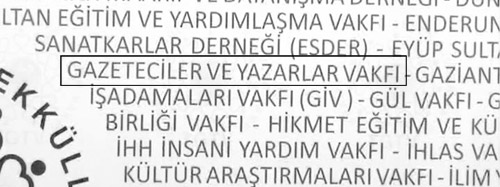 Erdoğan'a en büyük 'sivil' destek!