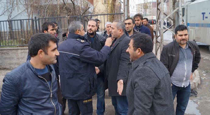 O ilçe ablukaya alındı, büyük operasyon!